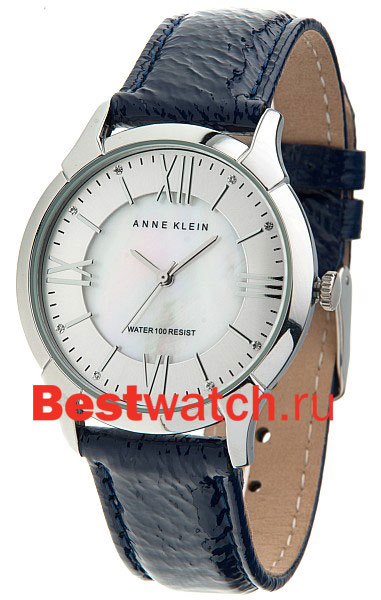 Часы Anne Klein Rainbow 9925MPNV
